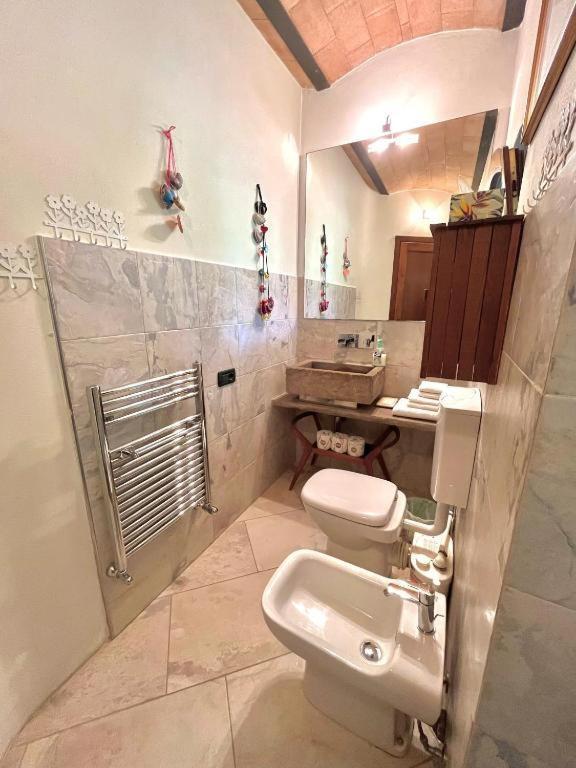I Glicini Appartamento Castagneto Carducci Room photo